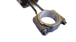 PISTAO COM BIELA CITROEN C4 PALLAS 2.0 2009 2010