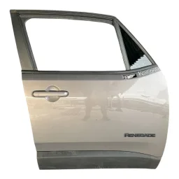 PORTA DIANTEIRA DIREITA JEEP RENEGADE 2015 A 2024