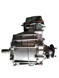Caixa Tração Transferencia Toyota Hilux 3.0 06/2015 Aut 4x4