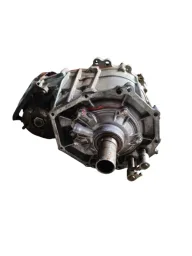 CAIXA TRAÇÃO TRANSFERENCIA TOYOTA HILUX 3.0 06/2015 AUT 4X4