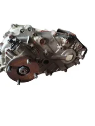 CAIXA TRAÇÃO TRANSFERENCIA TOYOTA HILUX 3.0 06/2015 AUT 4X4
