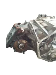 CAIXA TRAÇÃO TRANSFERENCIA TOYOTA HILUX 3.0 06/2015 AUT 4X4