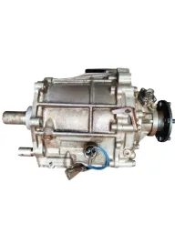 CAIXA TRAÇÃO TRANSFERENCIA TOYOTA HILUX 3.0 06/2015 AUT 4X4