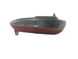 Lanterna  Para-choque traseiro direito Fiat Punto 2013 2017