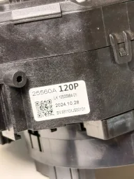 CHAVE SETA C/ HARD DISK C/ SENSOR DE ÂNGULO L200 TRITON 2026 25560A120P
