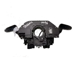 CHAVE SETA C/ HARD DISK C/ SENSOR DE ÂNGULO L200 TRITON 2026