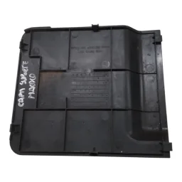 TAMPA PLÁSTICA CAIXA MACACO PAJERO FULL 2001 A 2020 MR402032