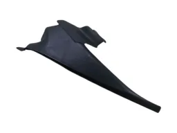 MOLDURA INTERNA RETROVISOR ESQUERDO A3 2008/2012