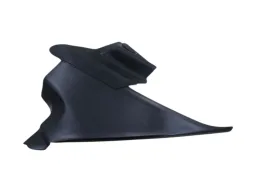 MOLDURA INTERNA RETROVISOR ESQUERDO A3 2008/2012