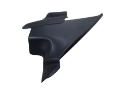 MOLDURA INTERNA RETROVISOR ESQUERDO A3 2008/2012