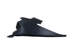 MOLDURA INTERNA RETROVISOR ESQUERDO A3 2008/2012