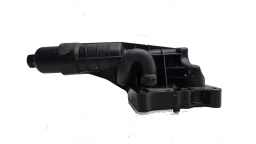 SUPORTE FILTRO ÓLEO MERCEDES C180 1.8 2011 A 2013