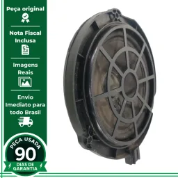 ALTO FALANTE PORTA DIANTEIRA ESQUERDA CACTUS 2019 A 2024