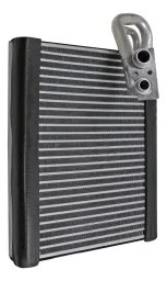 Evaporador Ar Citroen C4 Lounge 2014 Peugeot 208/2008