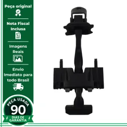 LIMITADOR PORTA DIANTEIRA ESQUERDA C4 CACTUS 2019 A 2024