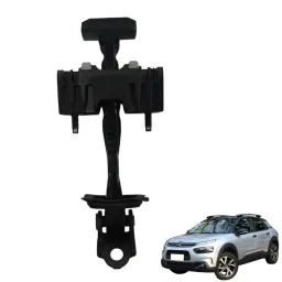 Limitador Porta Dianteira Esquerda C4 Cactus 2019 A 2024