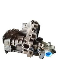 CAIXA TRAÇÃO SUZUKI GRAND VITARA 2.5 4X4 1999 2002