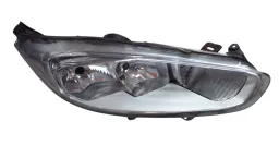 Farol Direito New Fiesta NACIONAL 2014 2015 a 2019 DETALHE