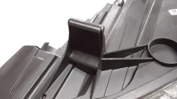 FAROL DIREITO NEW FIESTA NACIONAL 2014 2015 A 2019 DETALHE