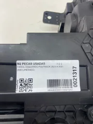 FAROL ESQUERDO PULSE FASTBACK 2022 2023 2024... C/DETALHE