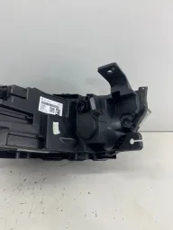 FAROL ESQUERDO PULSE FASTBACK 2022 2023 2024... C/DETALHE
