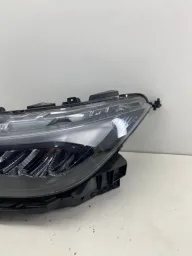 FAROL ESQUERDO PULSE FASTBACK 2022 2023 2024... C/DETALHE