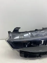 FAROL ESQUERDO PULSE FASTBACK 2022 2023 2024... C/DETALHE