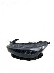 Farol Esquerdo Pulse Fastback 2022 2023 2024... c/detalhe