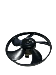 Eletroventilador ventoinha Renault Master 2.5 2004 p19M