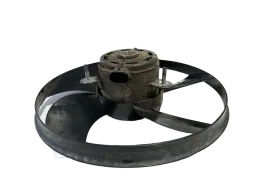 ELETROVENTILADOR VENTOINHA RENAULT MASTER 2.5 2004 P19M