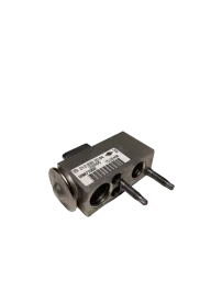 VÁLVULA DE EXPANSÃO MERCEDES W204 C108 C200 C250 2011 - 2013