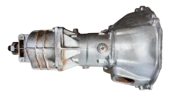 CAIXA CAMBIO CHEVETTE 1.6 1983 A 1994 5 MARCHAS