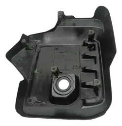 CAPA TAMPA PROTECAO SUPERIOR MOTOR S10 2.8 12/22 DIESEL