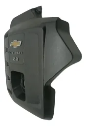 CAPA TAMPA PROTECAO SUPERIOR MOTOR S10 2.8 12/22 DIESEL