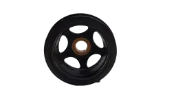 Polia Virabrequim Mercedes C180 1.8 2011 a 2013