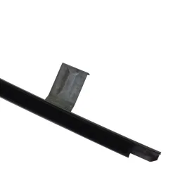 GUIA VIDRO PORTA DIANTEIRA ESQUERDA FORD TRANSIT 2009 A 2014