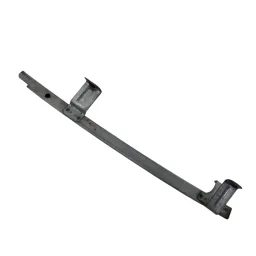 GUIA VIDRO PORTA DIANTEIRA ESQUERDA FORD TRANSIT 2009 A 2014