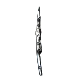 Moldura Friso Tampa Traseira Jac T60 2021 2022
