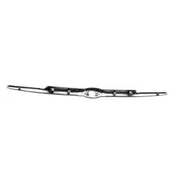 Moldura Friso Tampa Traseira Jac T60 2021 2022