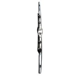 Moldura Friso Tampa Traseira Jac T60 2021 2022