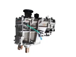 caixa tração transferencia hilux sw4 3.0 2009