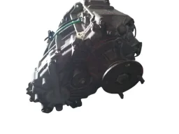 CAIXA TRAÇÃO TRANSFERENCIA HILUX SW4 3.0 2009