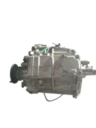 CAIXA TRAÇÃO TRANSFERENCIA HILUX SW4 3.0 2009