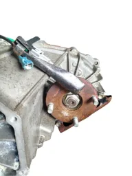 CAIXA TRAÇÃO TRANSFERENCIA HILUX SW4 3.0 2009