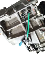 CAIXA TRAÇÃO TRANSFERENCIA HILUX SW4 3.0 2009