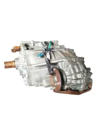 CAIXA TRAÇÃO TRANSFERENCIA HILUX SW4 3.0 2009