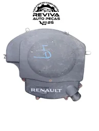 Caixa Filtro Ar Sandero Logan 1.6 8v 2008 2009 a 2016
