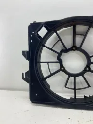 DEFLETOR ESCORT 1998 1996 A 2003