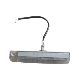 Luz Freio Breaklight Toyota Rav4 2010 2011 2012