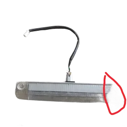 Luz Freio Breaklight Toyota Rav4 2010 2011 2012